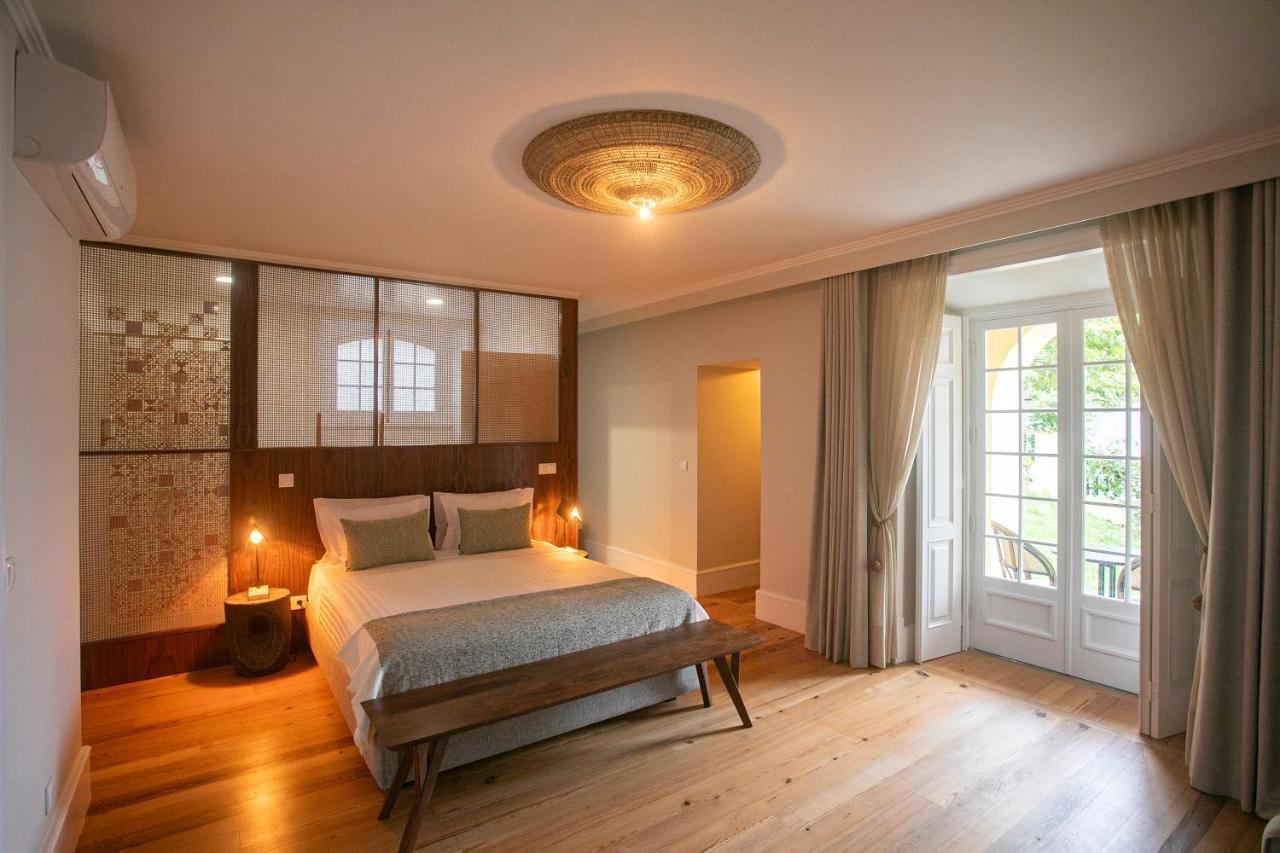 Bed and Breakfast Casa Portuguesa - Charming House Ponta Delgada Exteriér fotografie