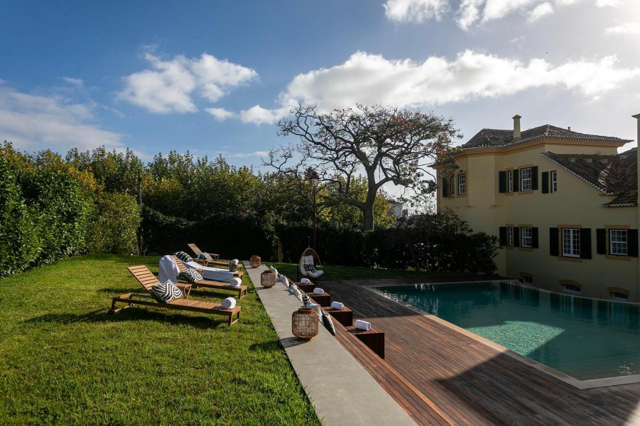 Bed and Breakfast Casa Portuguesa - Charming House Ponta Delgada Exteriér fotografie