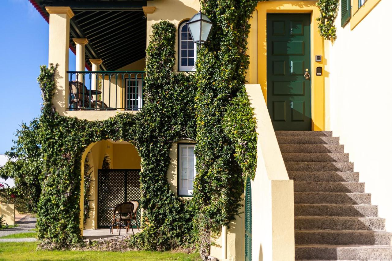 Bed and Breakfast Casa Portuguesa - Charming House Ponta Delgada Exteriér fotografie
