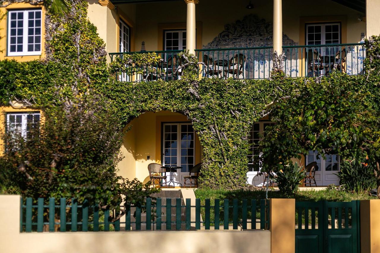 Bed and Breakfast Casa Portuguesa - Charming House Ponta Delgada Exteriér fotografie