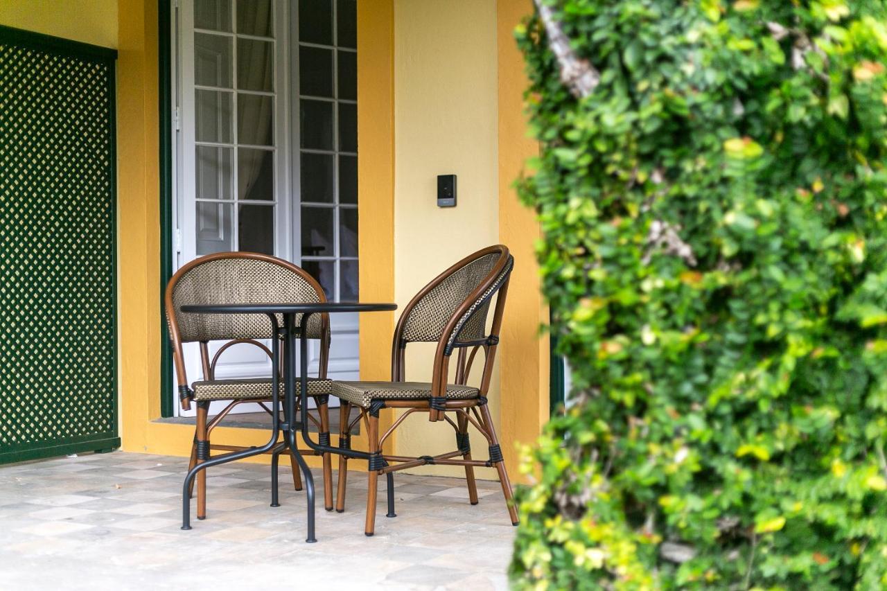 Bed and Breakfast Casa Portuguesa - Charming House Ponta Delgada Exteriér fotografie