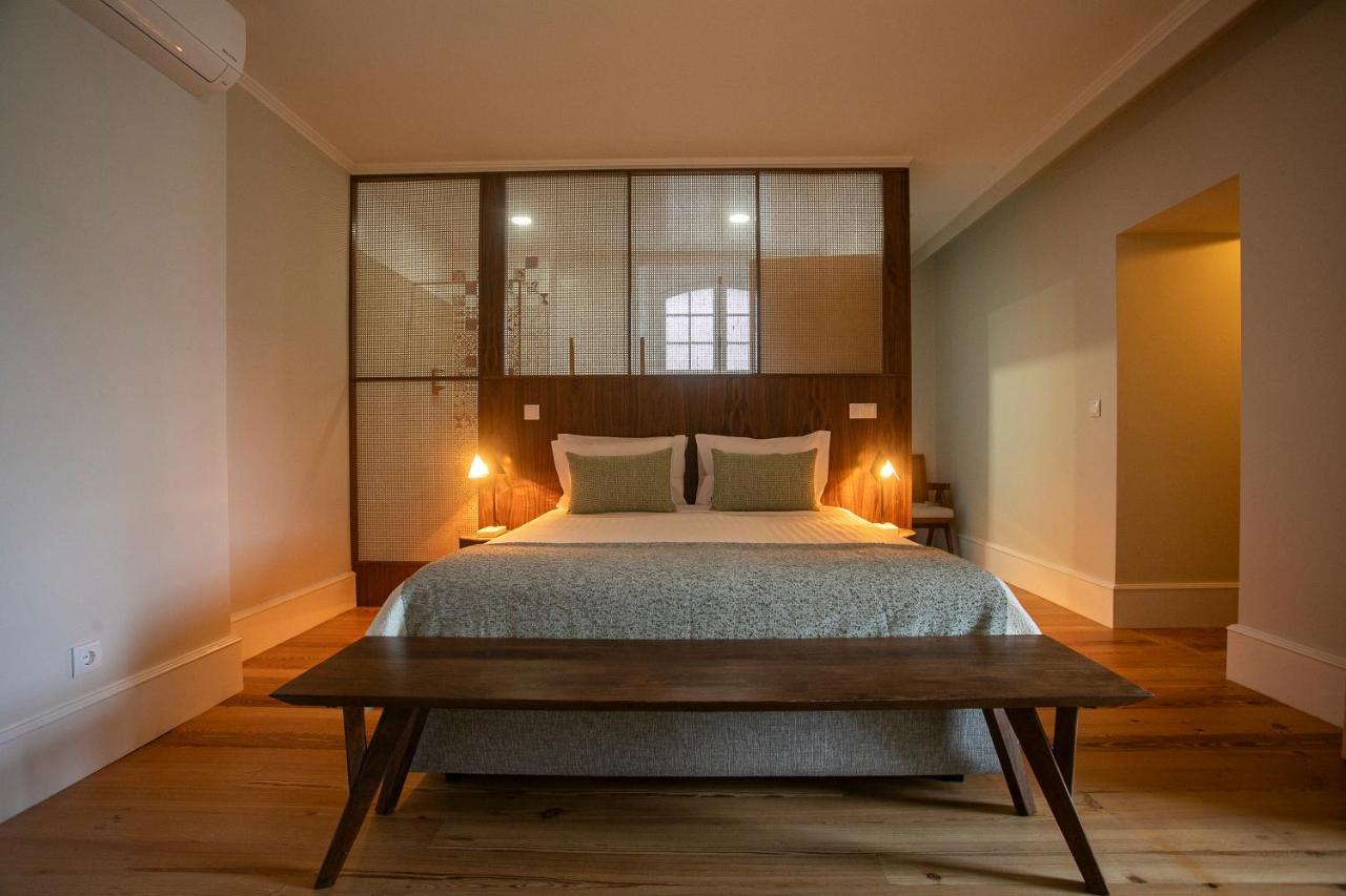 Bed and Breakfast Casa Portuguesa - Charming House Ponta Delgada Exteriér fotografie