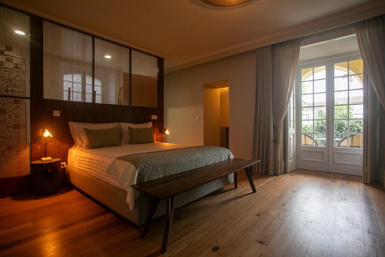 Bed and Breakfast Casa Portuguesa - Charming House Ponta Delgada Exteriér fotografie