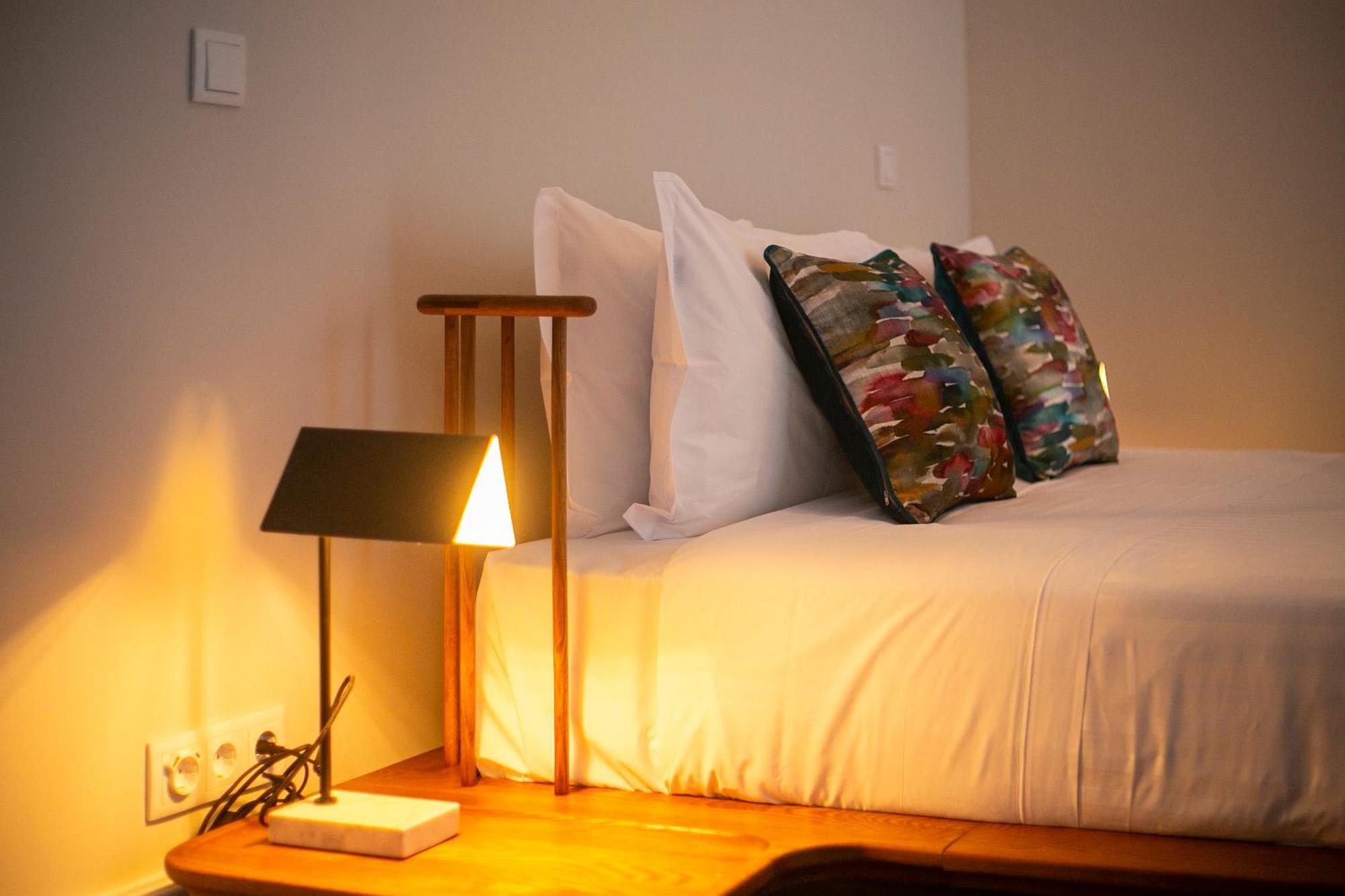 Bed and Breakfast Casa Portuguesa - Charming House Ponta Delgada Exteriér fotografie