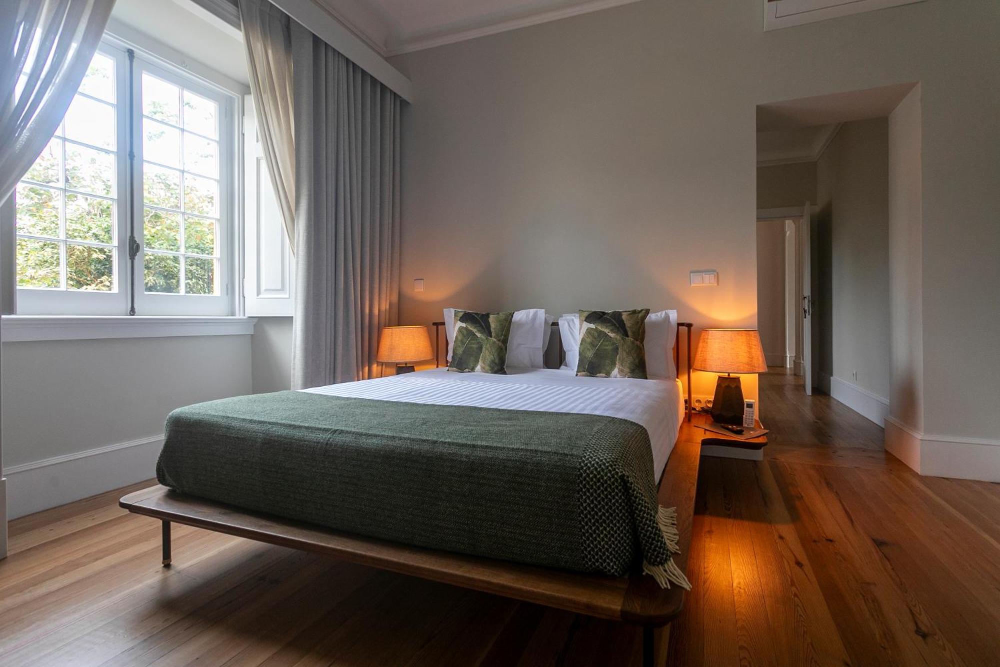 Bed and Breakfast Casa Portuguesa - Charming House Ponta Delgada Exteriér fotografie