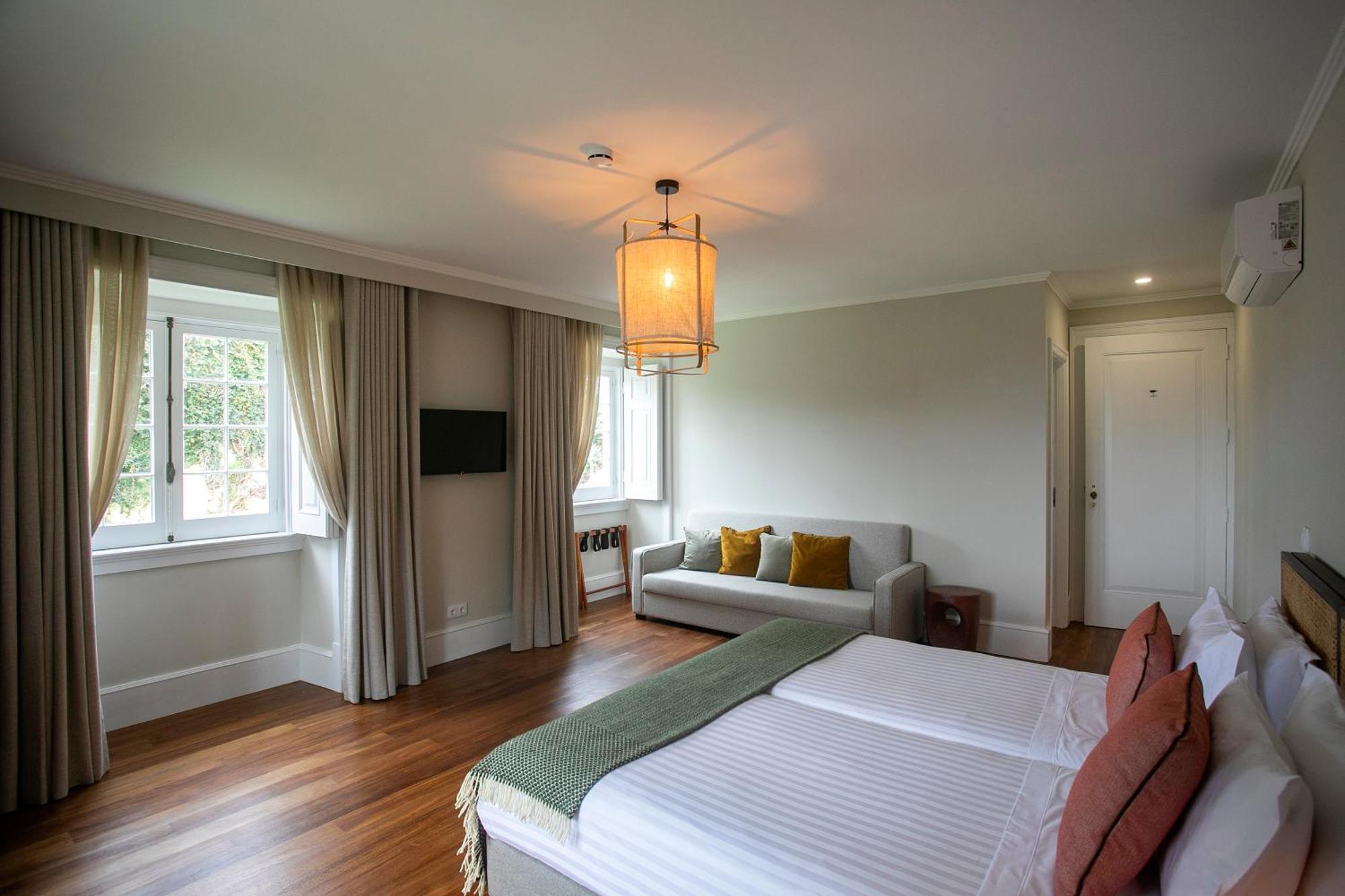 Bed and Breakfast Casa Portuguesa - Charming House Ponta Delgada Exteriér fotografie