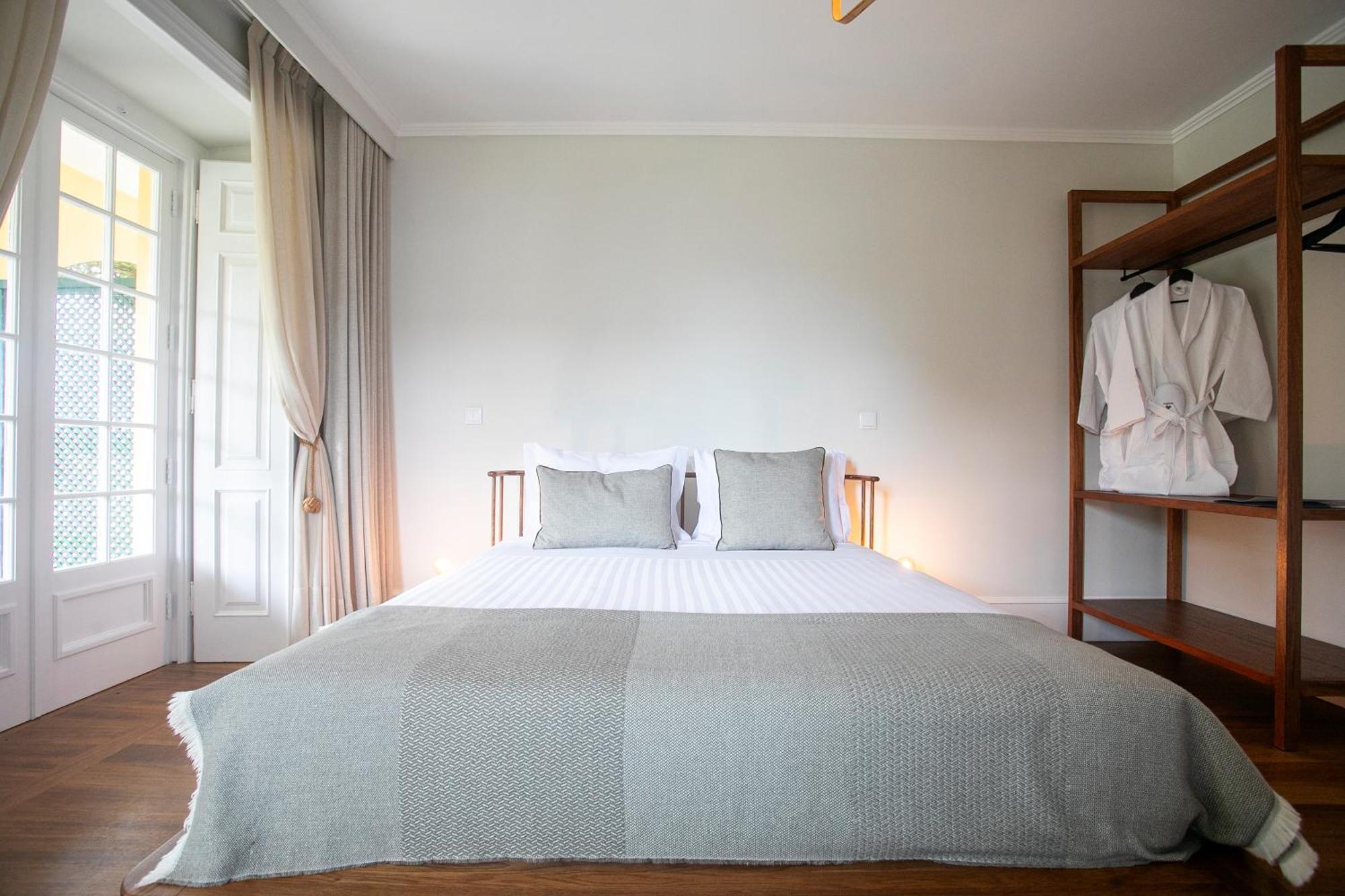 Bed and Breakfast Casa Portuguesa - Charming House Ponta Delgada Exteriér fotografie